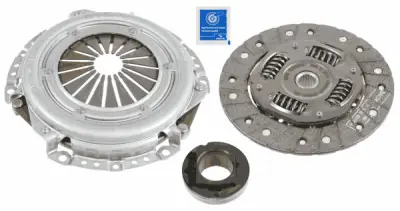 Oferta Flash Kit de embrague SACHS 3000 951 012 SACHS 3000 951 012